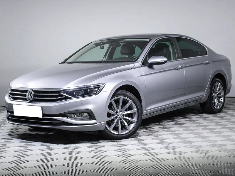 Passat