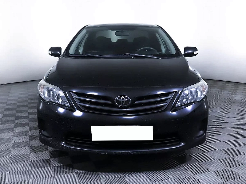 Corolla