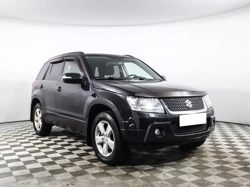 Grand Vitara