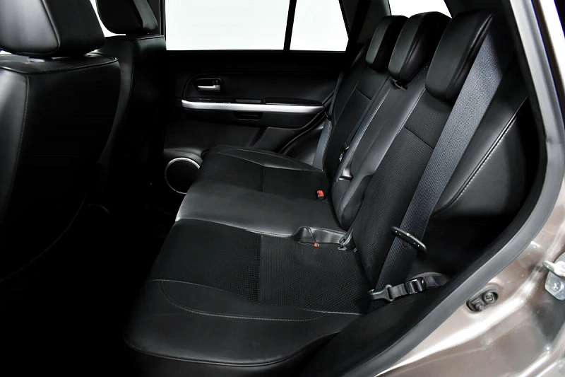 Grand Vitara