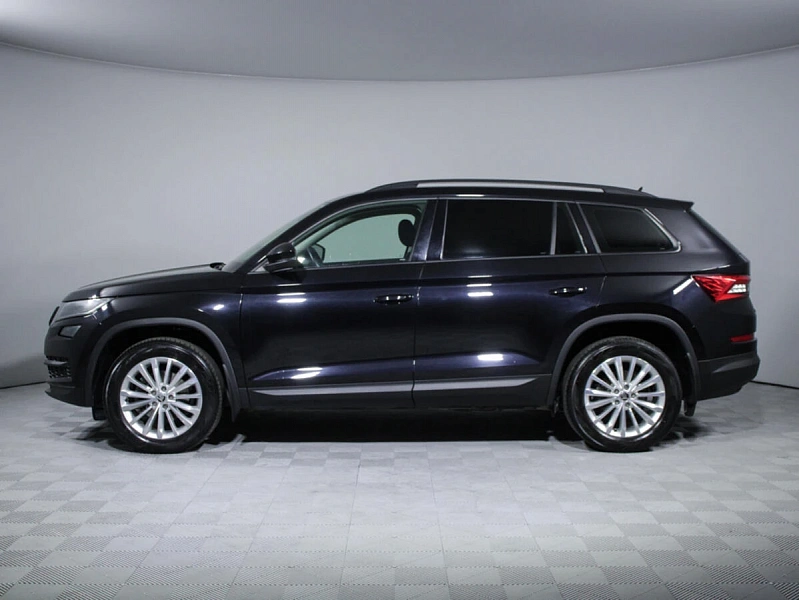 Kodiaq