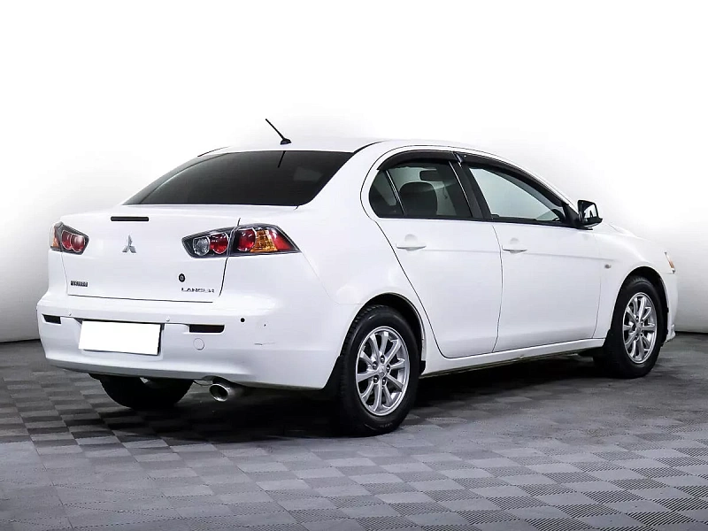 Lancer