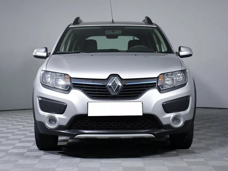 Sandero
