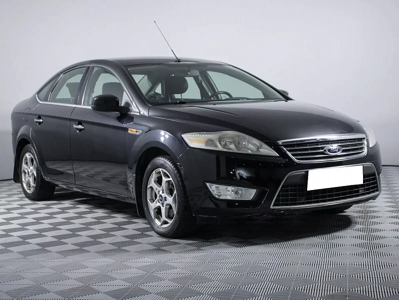 Mondeo