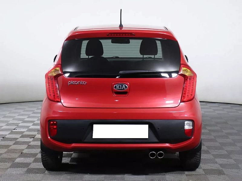 Picanto