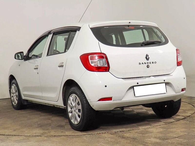 Sandero