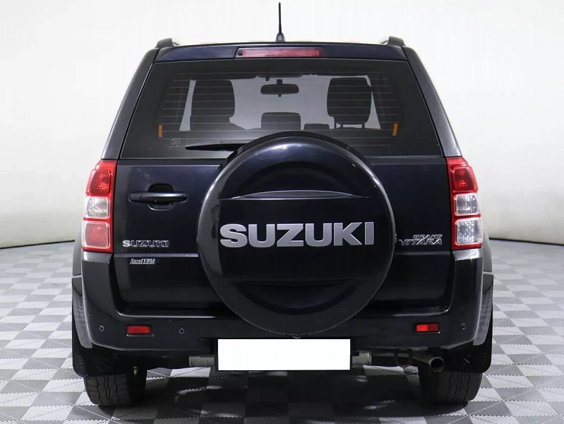 Grand Vitara