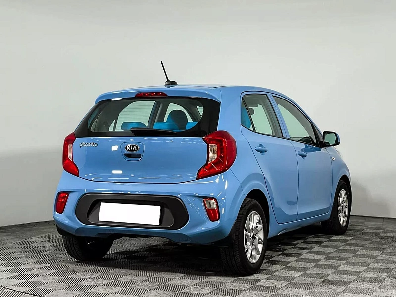 Picanto
