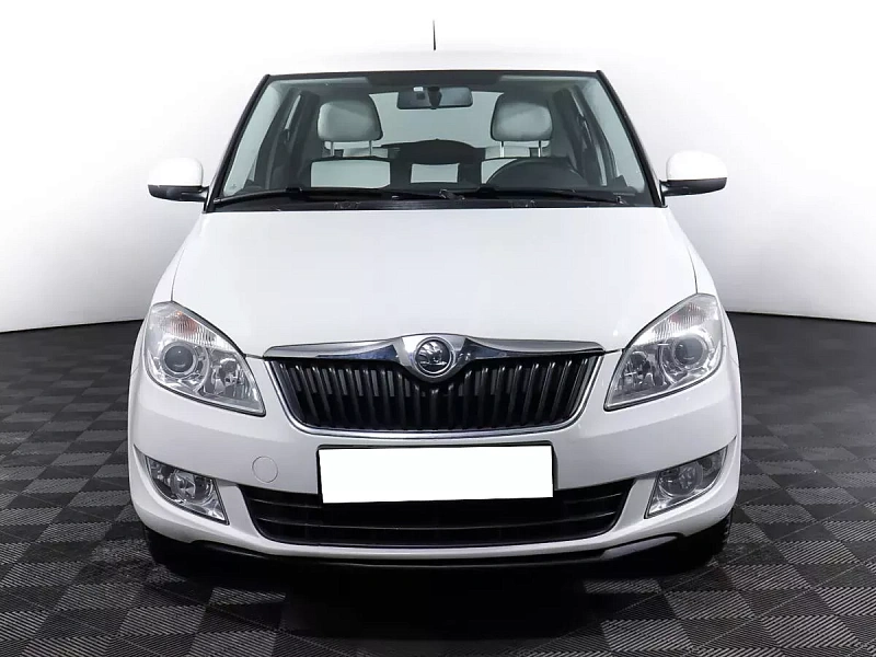 Fabia