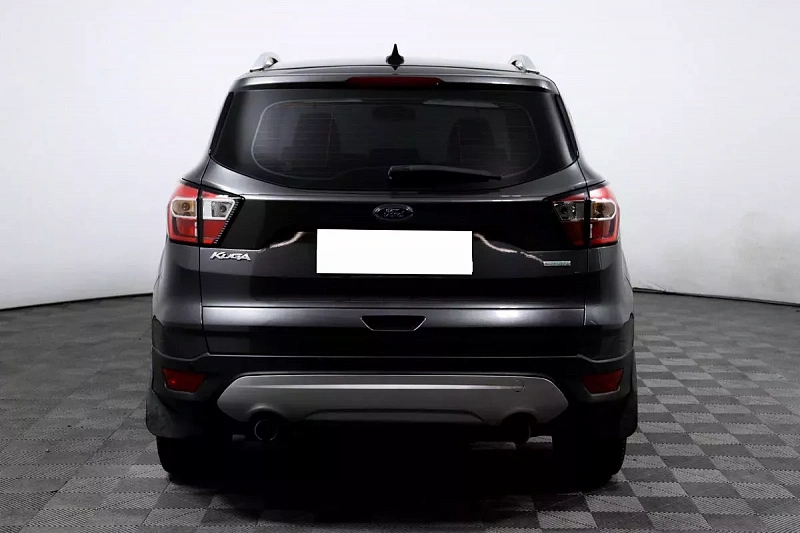 Kuga