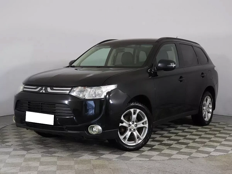 Outlander