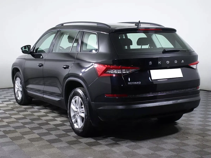 Kodiaq