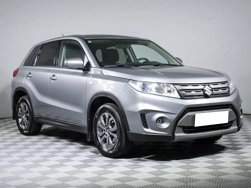 Vitara
