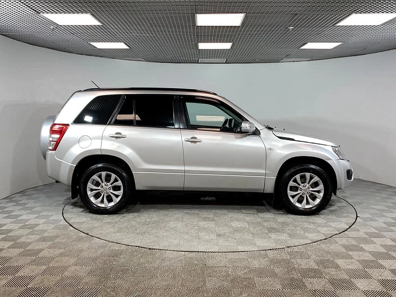 Grand Vitara