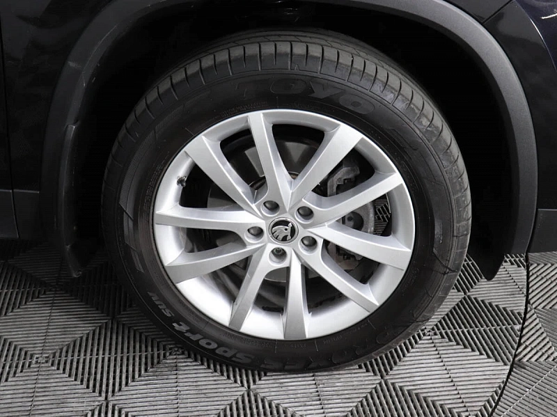 Kodiaq