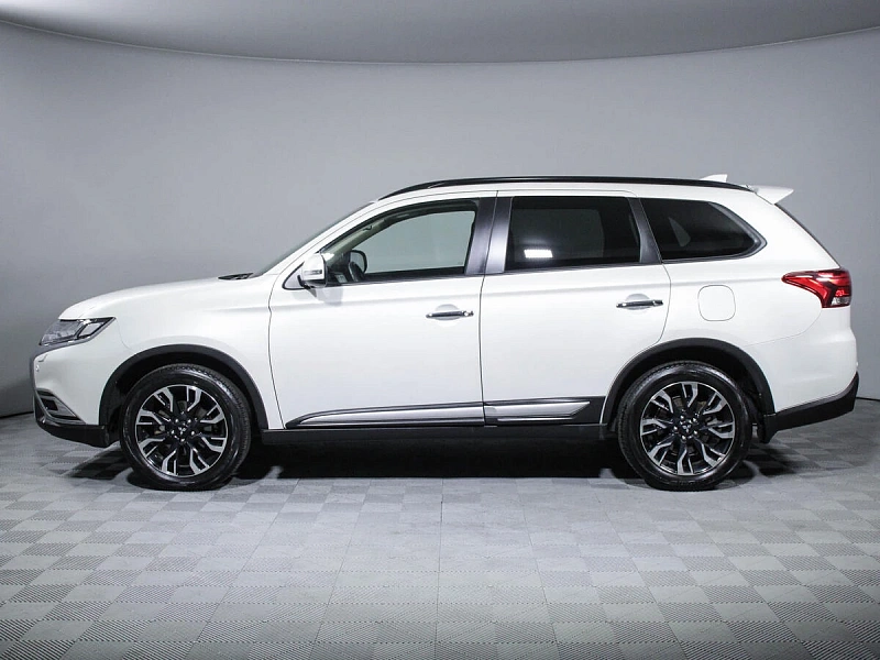 Outlander