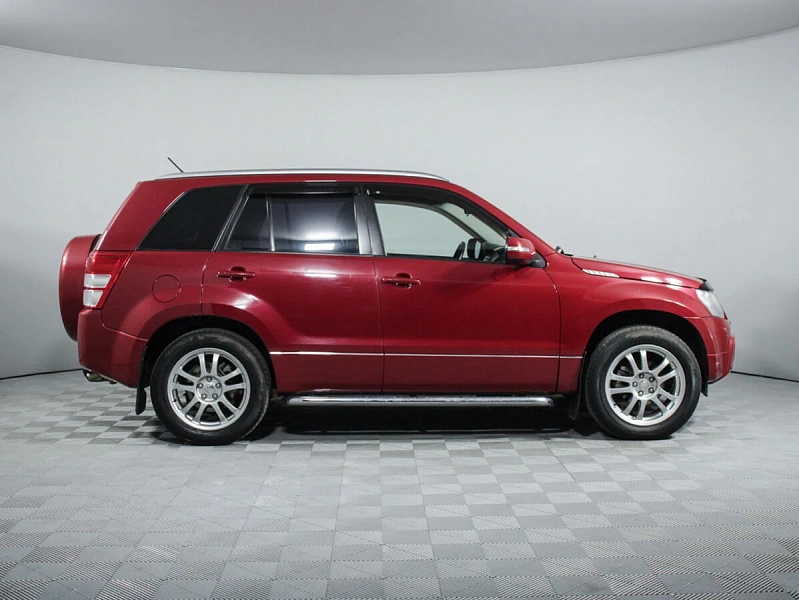 Grand Vitara