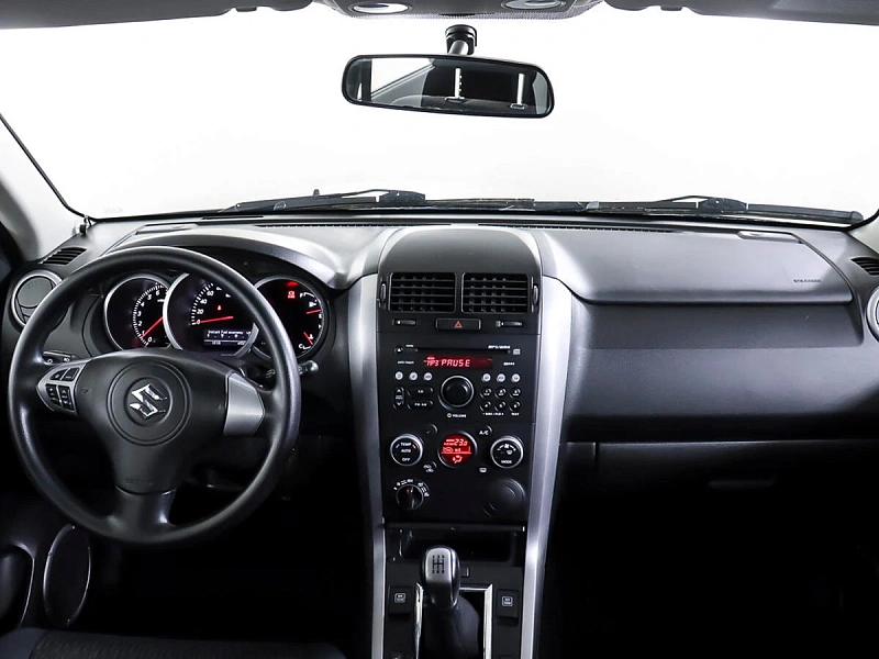 Grand Vitara