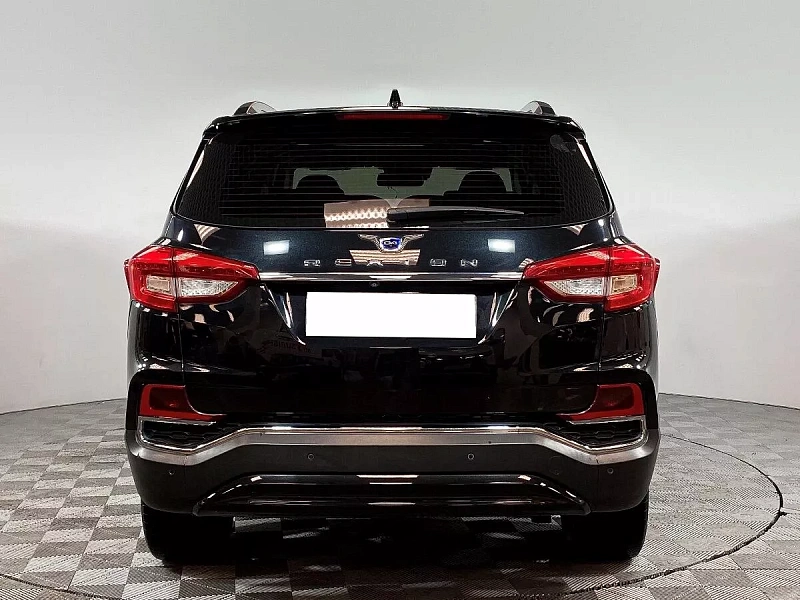 Rexton