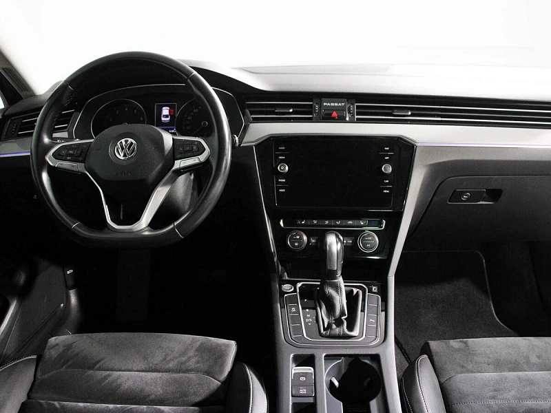 Passat