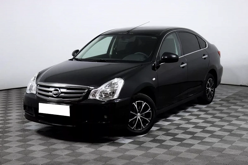 Almera