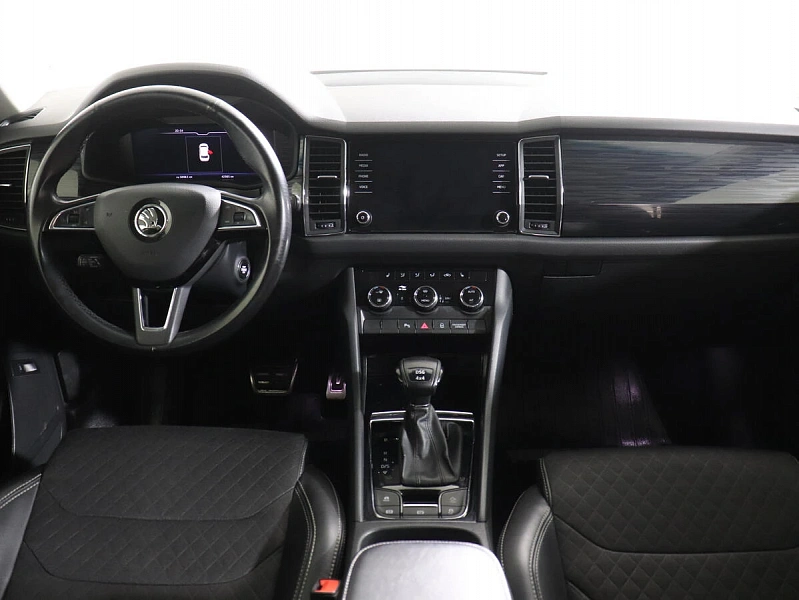 Kodiaq