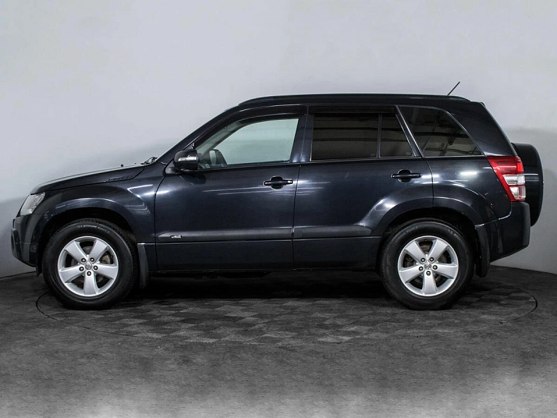 Grand Vitara