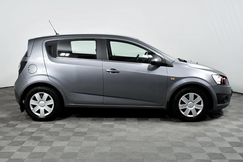 Aveo