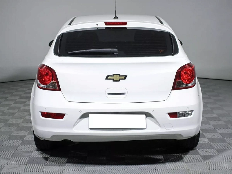 Cruze