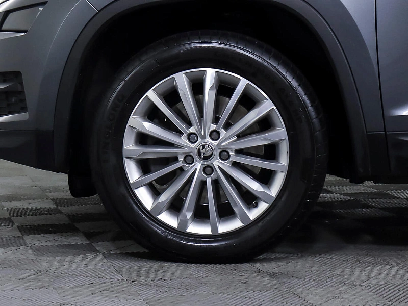 Kodiaq