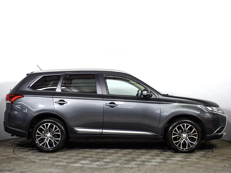 Outlander