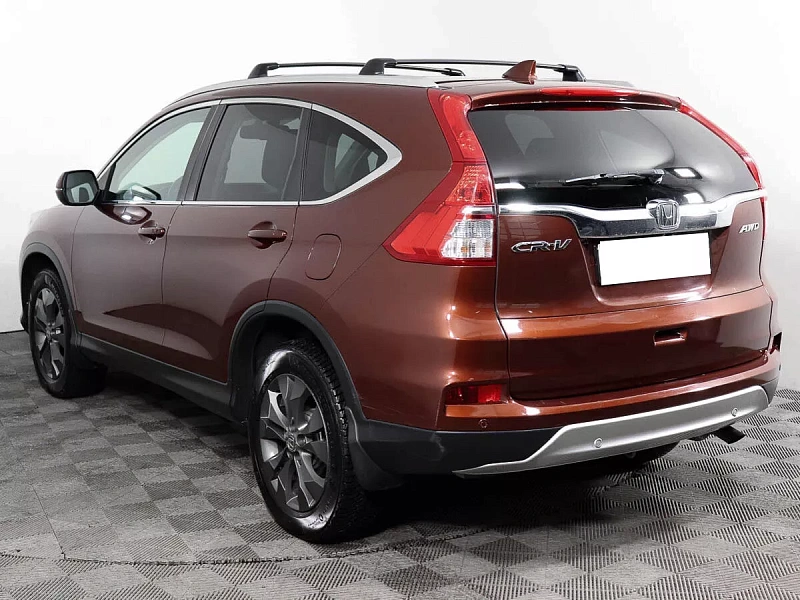 CR-V