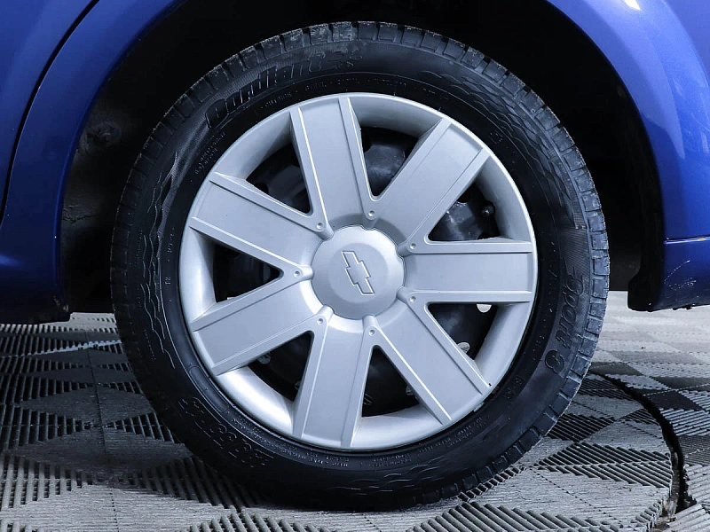 Lacetti