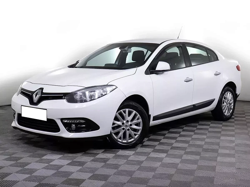 Fluence