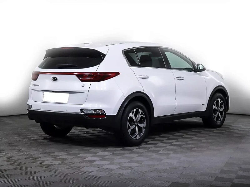 Sportage