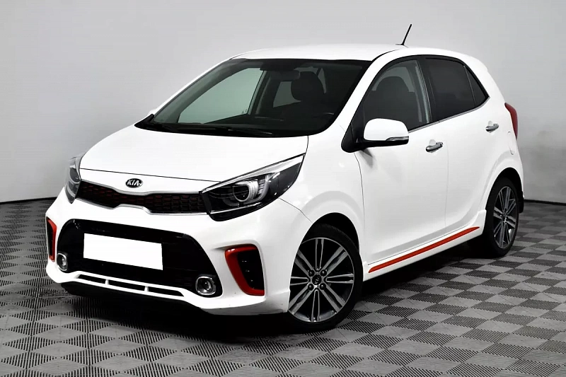 Picanto