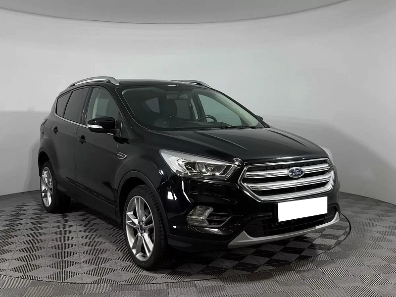 Kuga