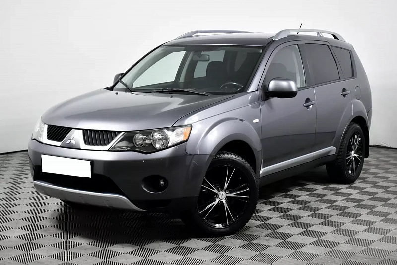 Outlander