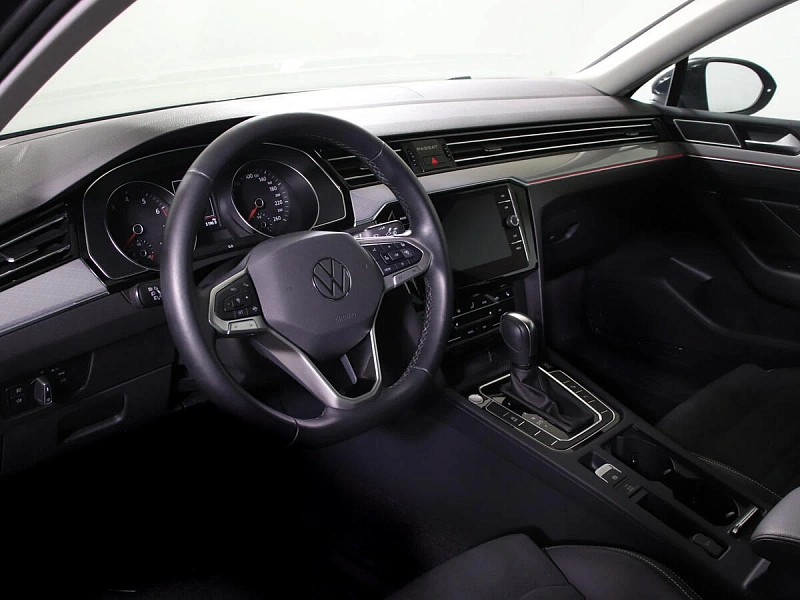 Passat