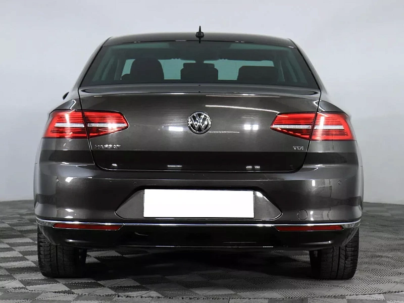 Passat