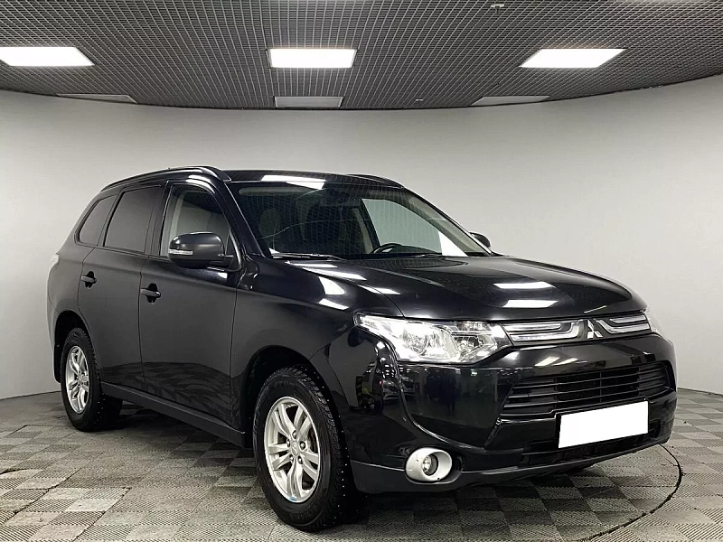 Outlander