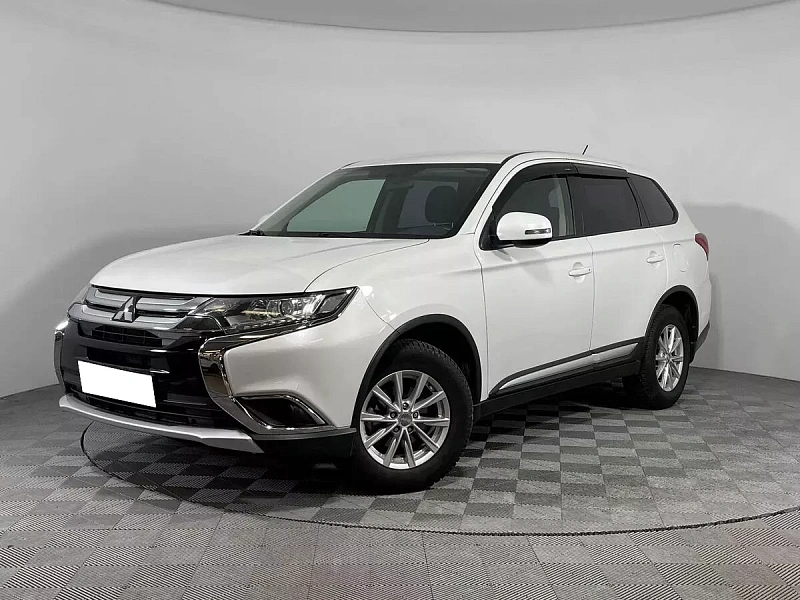 Outlander