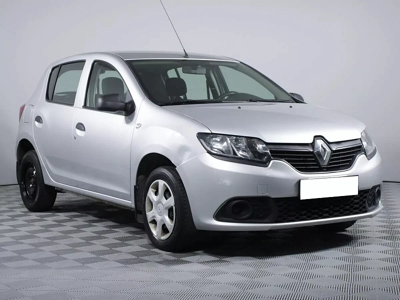 Sandero