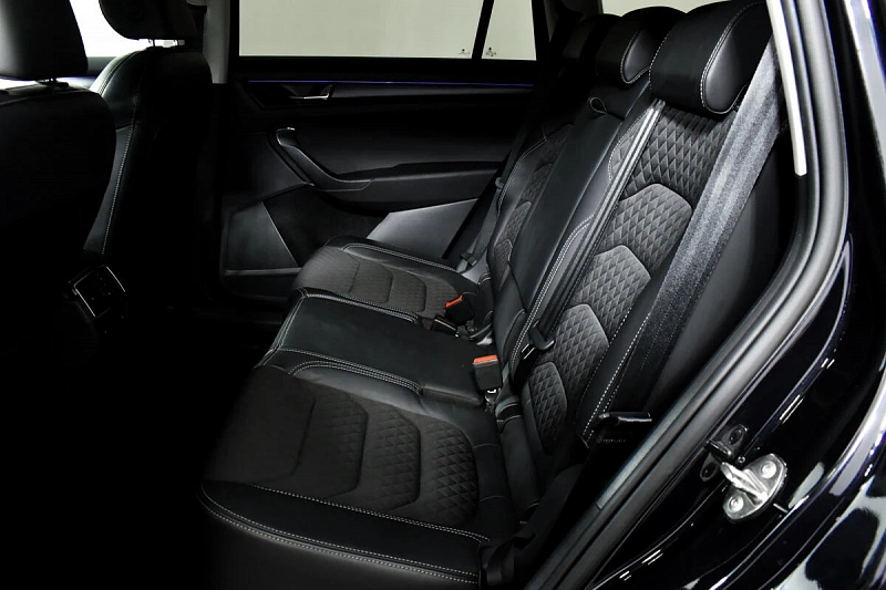 Kodiaq