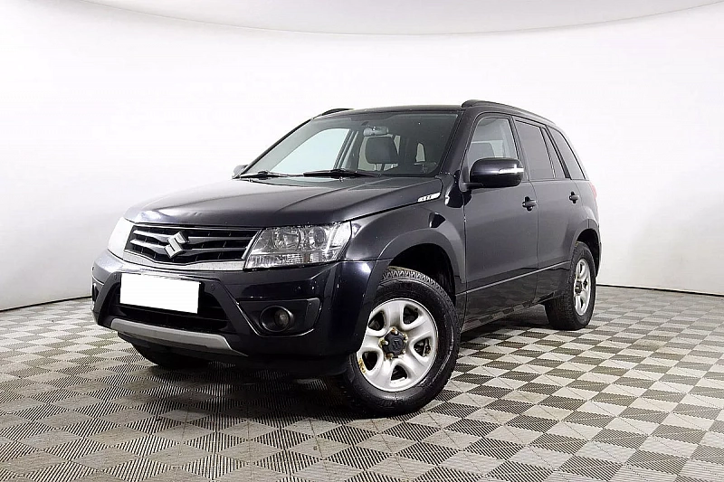Grand Vitara
