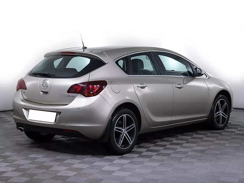 Astra