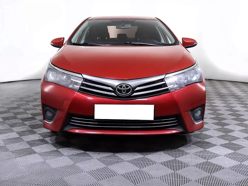 Corolla