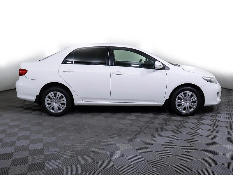 Corolla