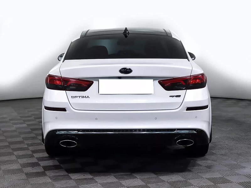 Optima