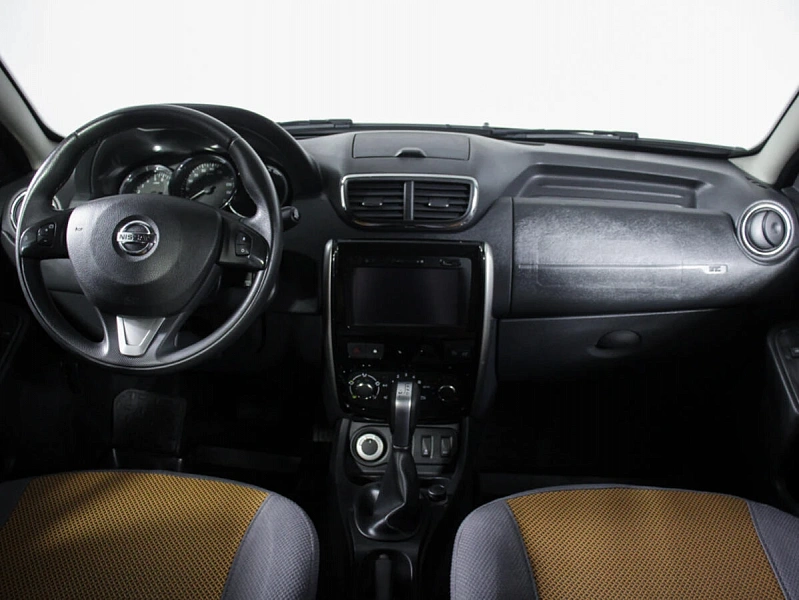 Terrano